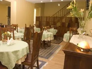 Hermes Hotel