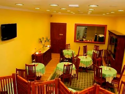 Hotel Hermes