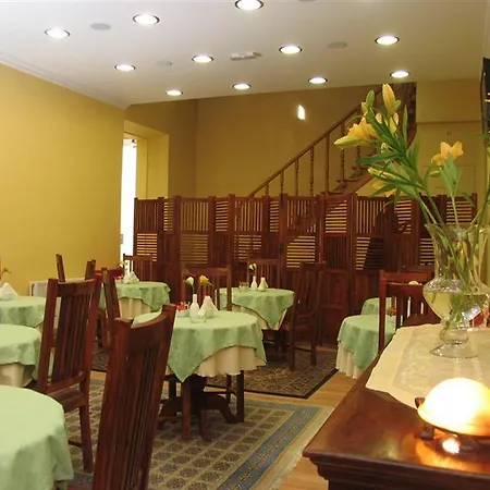Hotel Hermes Corfu (city)